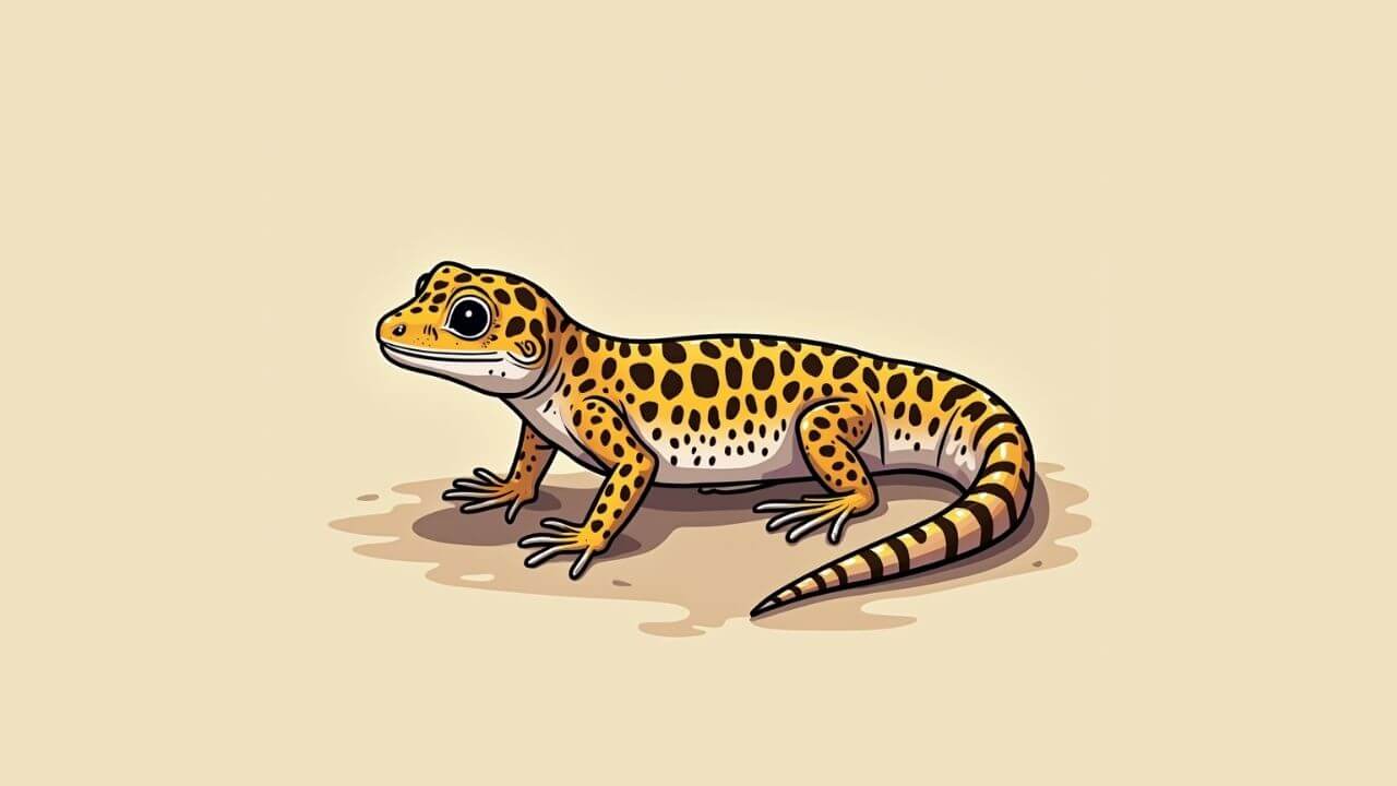 6 Penyebab Dan Cara Mengatasi Gecko Mencret Pada Leopard Gecko Read More