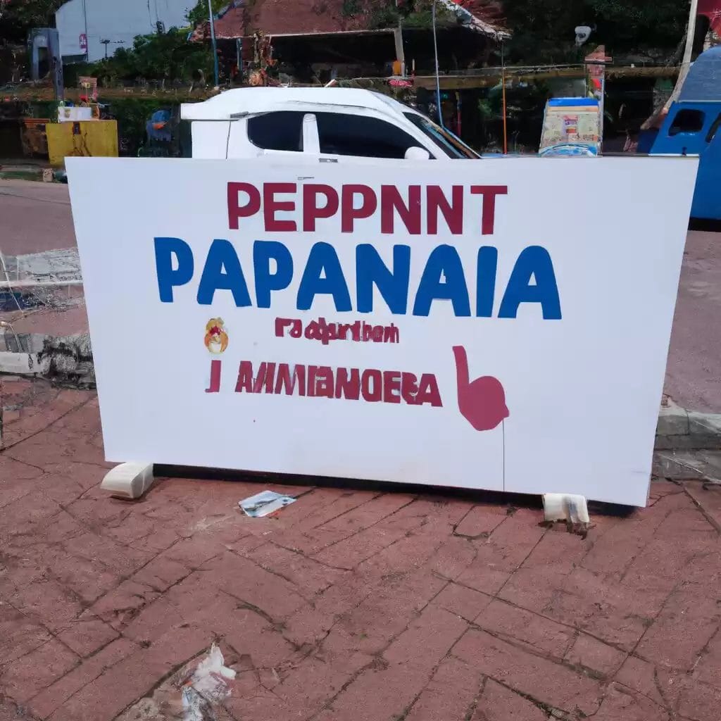 Perencanaan Pameran: Pentingnya Mempersiapkan Semua Hal Dengan Matang ...