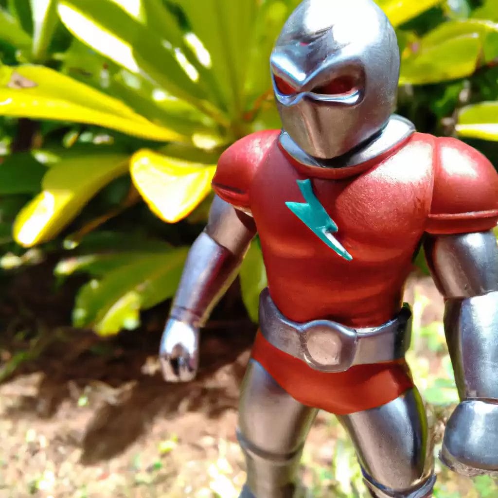 Apakah Ultraman Itu Nyata? Cek Penjelasan Lengkapnya di Sini - Read More