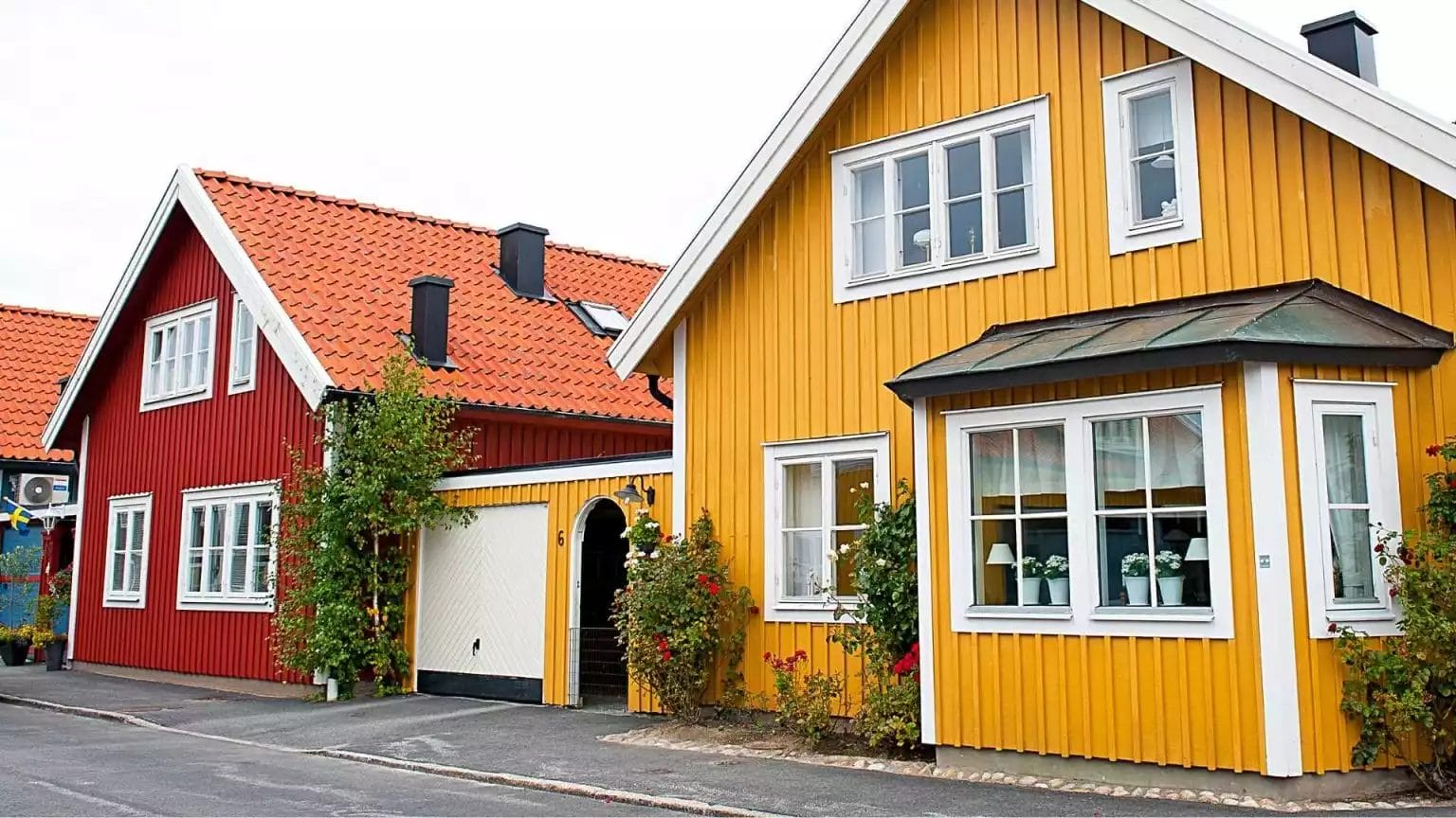 10 Pilihan Warna Cat Rumah Bagian Luar yang Elegan untuk Meningkatkan