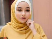 Padu Padan Baju Kuning Emas dengan Jilbab: Warna Jilbab Apa yang Cocok?