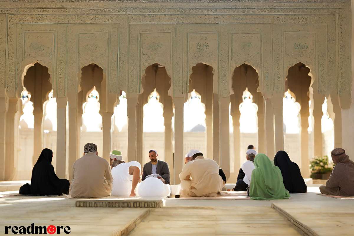 Menegakkan Masyarakat yang Beradab dan Sejahtera: 8 Prinsip-Prinsip dalam Islam