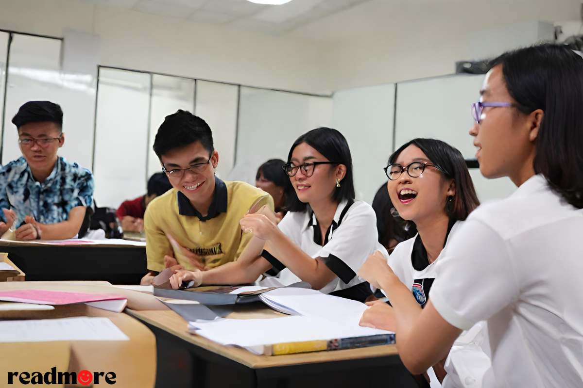 Peran Mahasiswa Dalam Mewujudkan Indonesia Maju - Read More