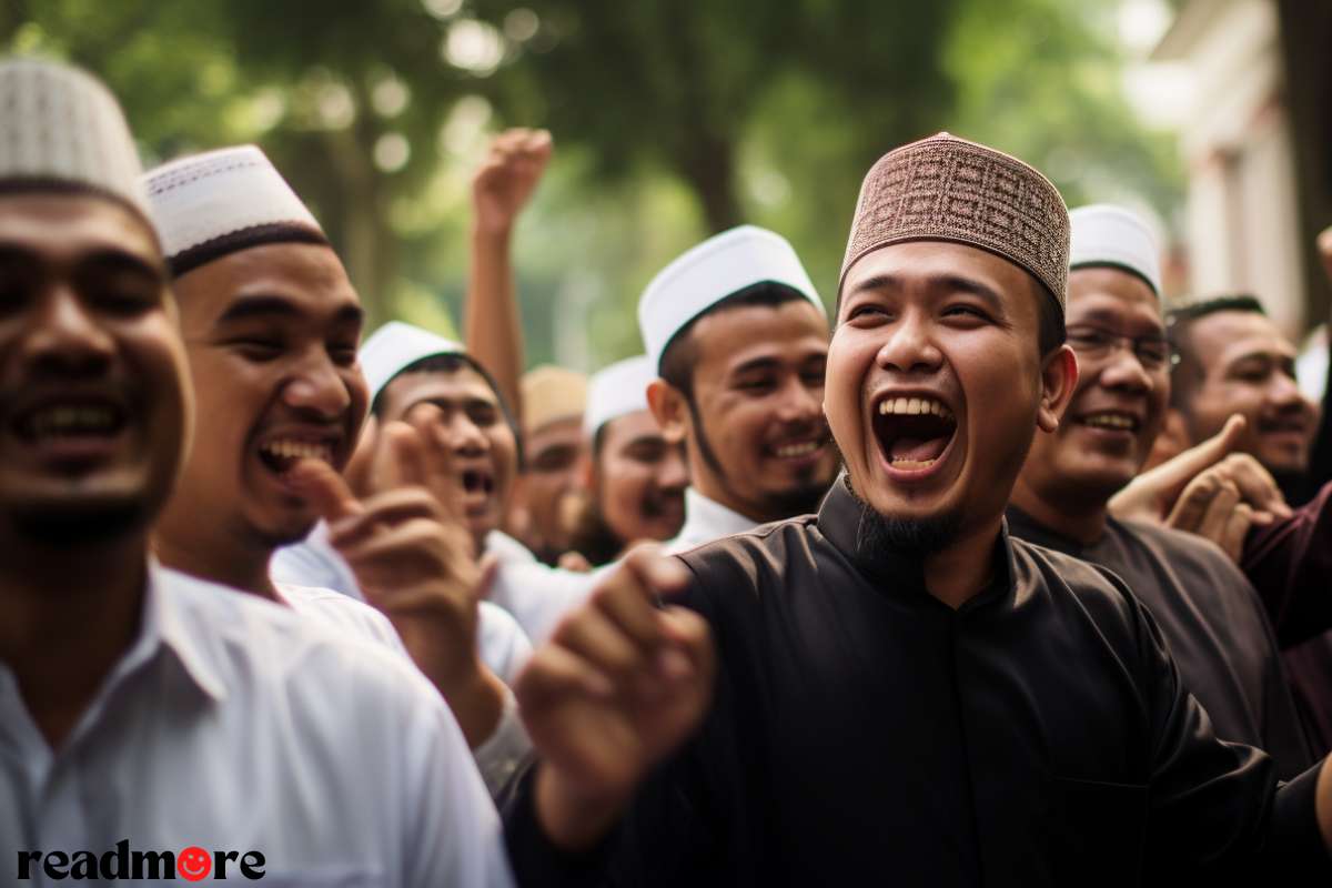 Hubungan Islam dan Politik di Indonesia
