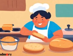 Pengganti Bread Improver dalam Membuat Roti