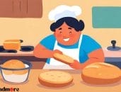 Pengganti Bread Improver dalam Membuat Roti