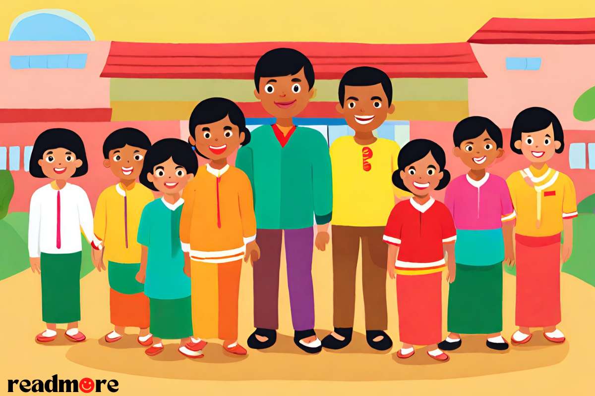 Potensi Identitas Manusia Indonesia dalam Menyongsong Society 5.0 Melalui Pendidikan
