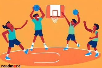 Gerak Dasar Permainan Bola Basket Yang Termasuk Dalam Low Impact