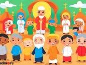 Pentingnya Toleransi Agama Sesuai Sila Pertama Pancasila