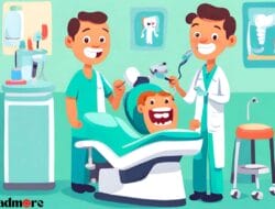 klinik gigi