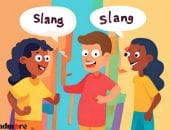 Slang vs Colloquialism: Perbedaan Bahasa Gaul dan Sehari-hari