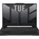 Fitur Unggulan ASUS TUF Gaming A15 FA507 Sebagai Laptop untuk Gamers