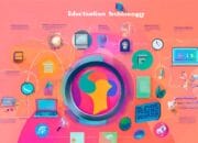 Evolusi Teknologi Pendidikan: Dari Media Visual Hingga Bidang Studi Terintegrasi