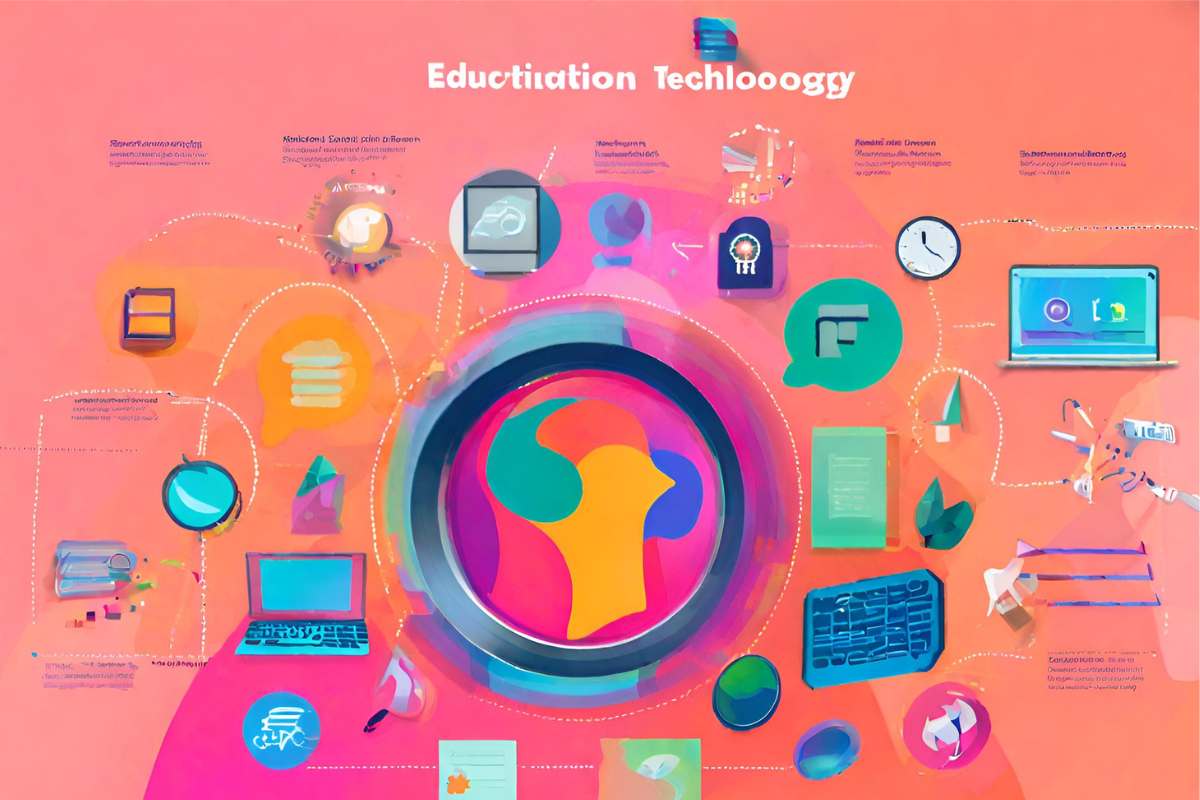 Evolusi Teknologi Pendidikan
