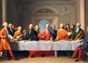 Konsep Pemisahan Kekuasaan Montesquieu: Kunci Demokrasi Modern