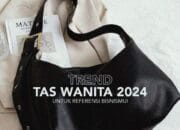 3 Tren Tas Wanita 2024: Clutch, Raffia Bag, dan Oversized Bag untuk Bisnis Kamu