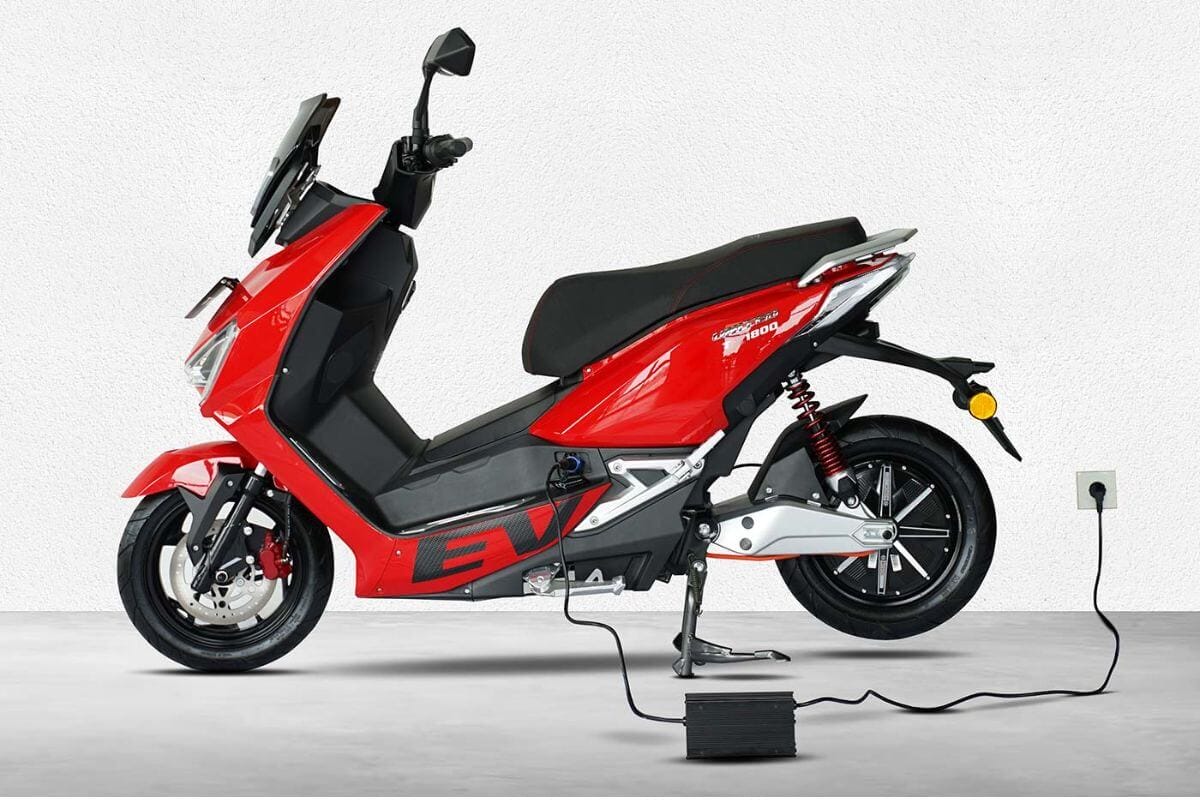 Contoh Motor Listrik: Jenis, Cara Kerja, dan Aplikasinya - Read More