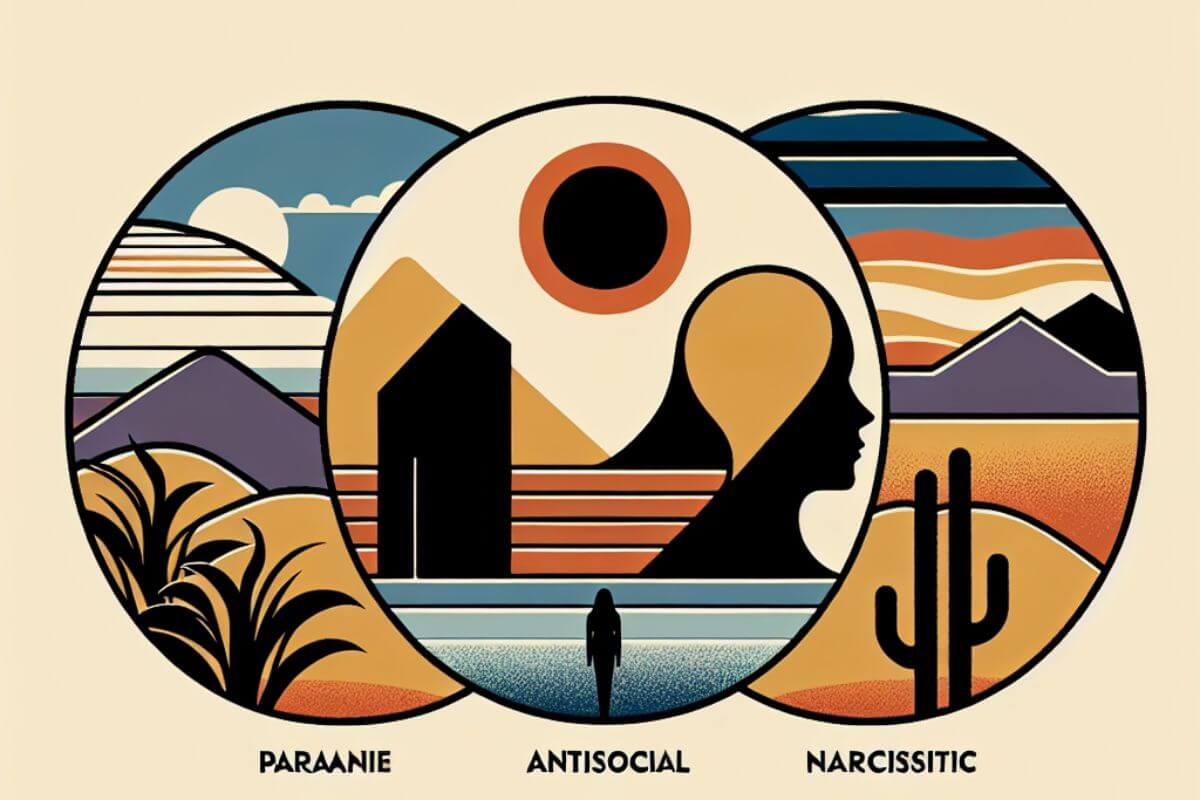 Apa Itu Disorder Mengenal Gangguan Kepribadian dan Jenisnya Read More