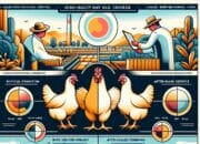 Merk DOC Ayam Broiler yang Bagus: Kunci Sukses Peternakan Anda